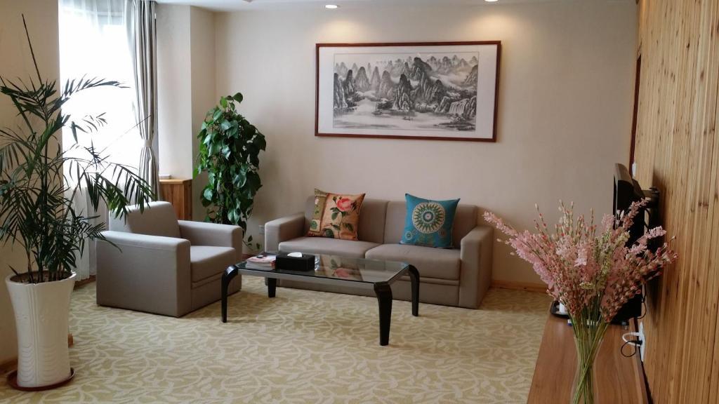 Super 8 Hotel Qingdao Railway Station Gui Zhou Road Exteriér fotografie
